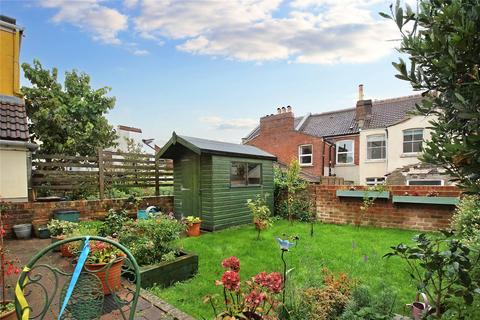 9 Stackpool Road, Bristol, BS3 1NG