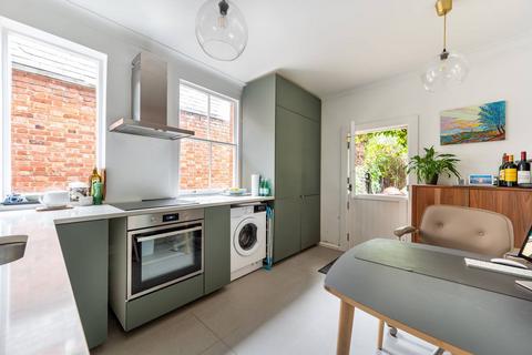 1 bedroom flat for sale - Anson Road, Willesden Green, London, NW2