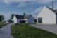 Plot 6 Newmore Village Housing, Newmore, Invergordon, IV18 0PG