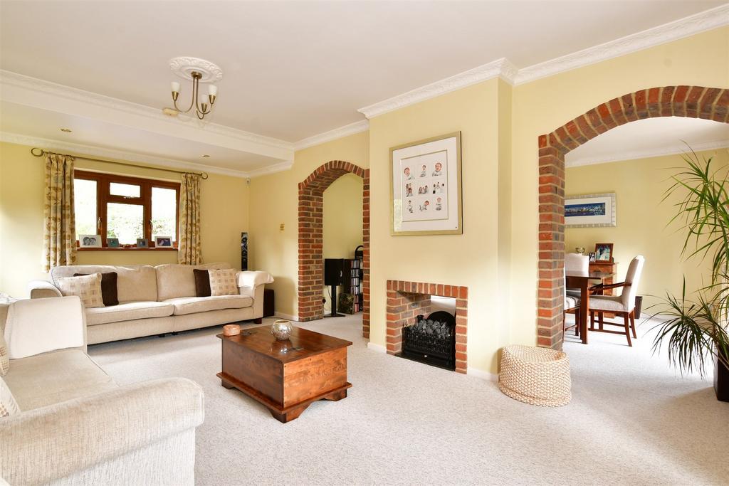 Pear Tree Lane, Shorne, Gravesend, Kent 4 bed detached house for sale £1,200,000