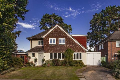 29 Holmlea Road, Goring, Reading, RG8 9EX
