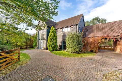 1 Codling Walk, Lower Cambourne, Cambridge, CB23 6FF