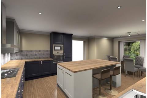 4 bedroom detached house for sale, Plot 7  Newmore Village Housing, New more, Invergordon, IV18 0PG
