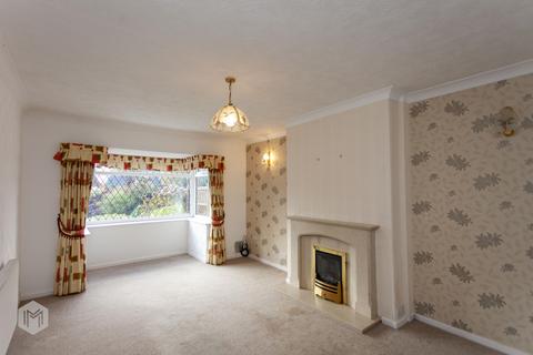 16 Edgworth Drive, Bury, BL8 2EB