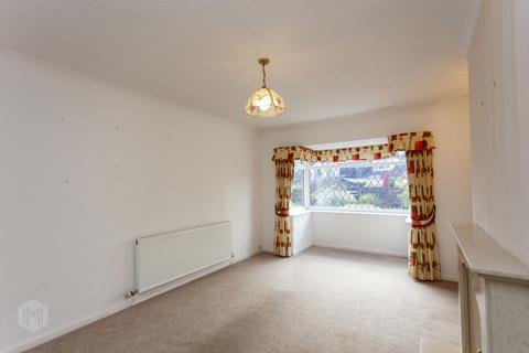 16 Edgworth Drive, Bury, BL8 2EB