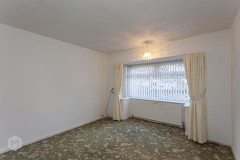 16 Edgworth Drive, Bury, BL8 2EB