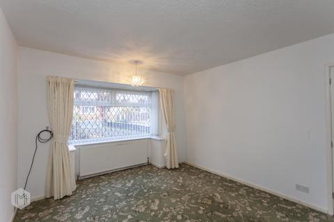16 Edgworth Drive, Bury, BL8 2EB