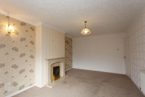 16 Edgworth Drive, Bury, BL8 2EB