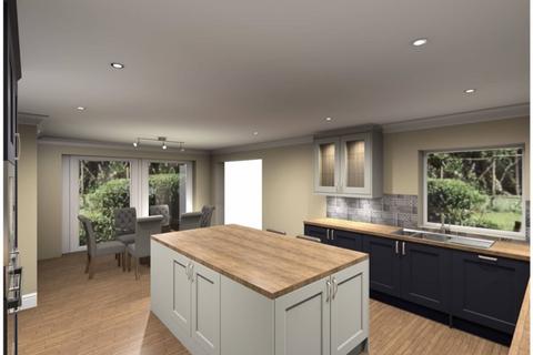 4 bedroom detached house for sale, Plot 8  Newmore Village Housing, Newmore, Invergordon, IV18 0PG