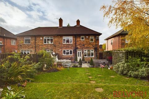 3 bedroom semi-detached house for sale, Bryant Road, Abbey Hulton, Stoke-on-Trent, ST2