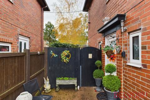 5 Bryant Road, Stoke-on-trent, ST2 8BG