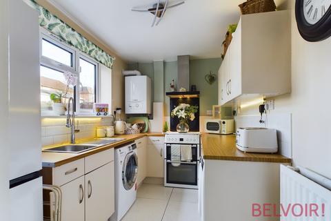 5 Bryant Road, Stoke-on-trent, ST2 8BG