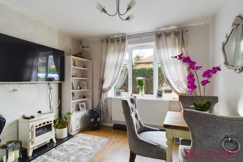 5 Bryant Road, Stoke-on-trent, ST2 8BG