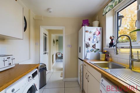 5 Bryant Road, Stoke-on-trent, ST2 8BG