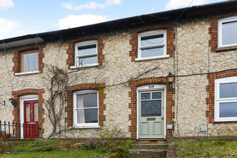 3 bedroom terraced house for sale, Butts Road, Alton, Hampshire