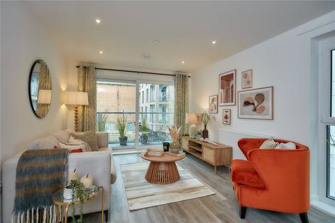 2 bedroom apartment for sale - 402 Ardea, Canary Quay, Geoffrey Watling Way, Norwich, NR1