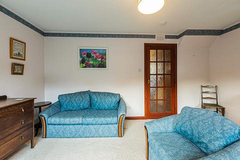 2 bedroom terraced house for sale, 42 Glenfield Road East, Galashiels TD1 2UE
