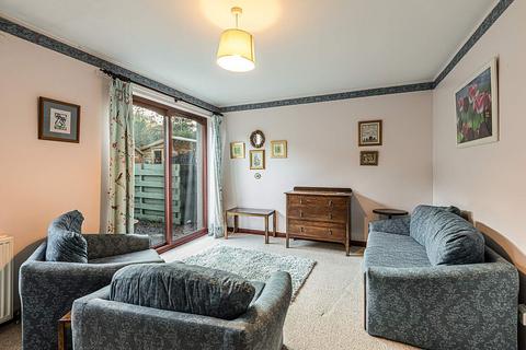 2 bedroom terraced house for sale, 42 Glenfield Road East, Galashiels TD1 2UE