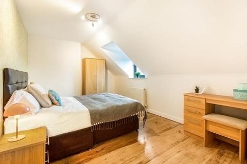 1 bedroom in a house share to rent, Meanwood Road, Leeds