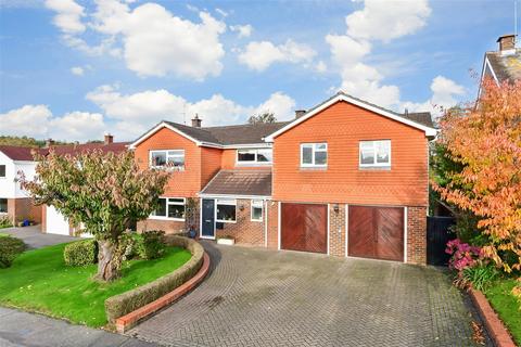 5 bedroom detached house for sale, Trundle Mead, Horsham, West Sussex