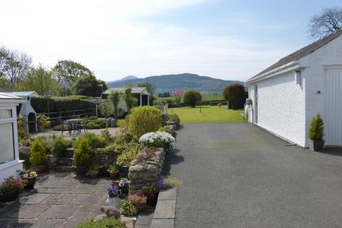 3 bedroom cottage for sale, Waen Wen, Bangor LL57