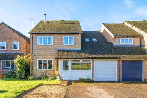 5 bedroom detached house for sale, Tackley,  Oxfordshire,  OX5
