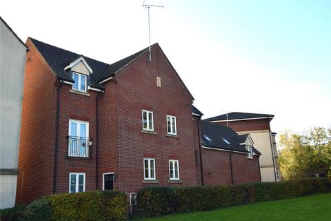 2 bedroom end of terrace house for sale - Pampas Court, Tuffley, Gloucester, Gloucestershire, GL4