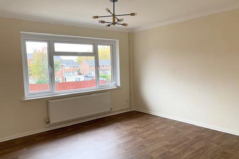 2 bedroom flat to rent, Becket Road, Weston-super-Mare, Somerset