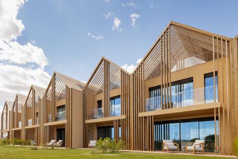 1 bedroom property, Praia Verde
