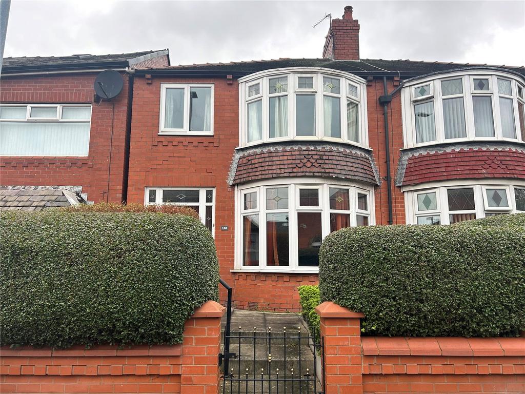 Oxford Street, Oldham, Greater Manchester, OL9 3 bed semidetached