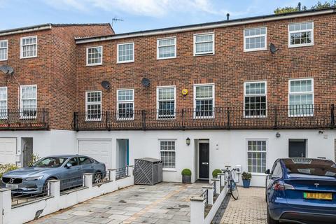 4 bedroom townhouse for sale - Lytton Grove, Putney