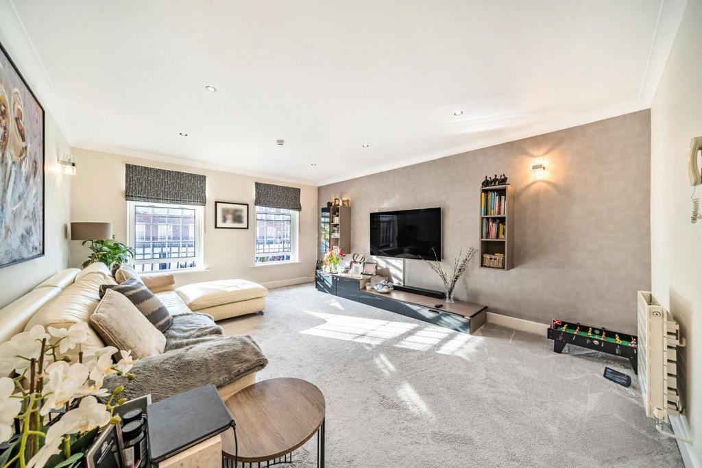 Lytton Grove, Putney 4 bed townhouse for sale £1,150,000