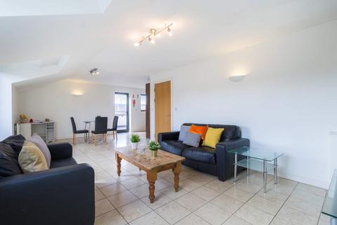 undefined, Cross Granby Terrace, Leeds