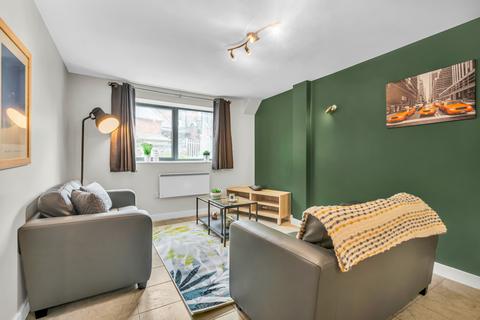 undefined, Cross Granby Terrace, Leeds