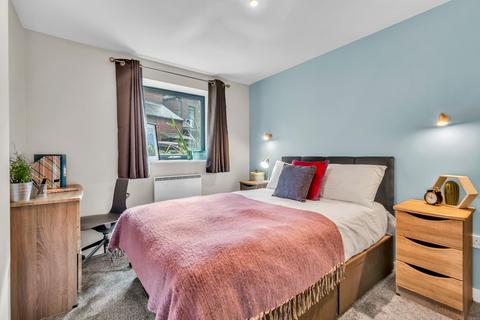 undefined, Cross Granby Terrace, Leeds