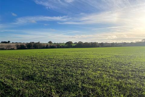 Land for sale, Hollow Lane, Barningham, Bury St Edmunds, Suffolk, IP22