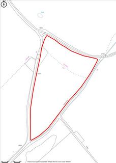 Land for sale, Hollow Lane, Barningham, Bury St Edmunds, Suffolk, IP22