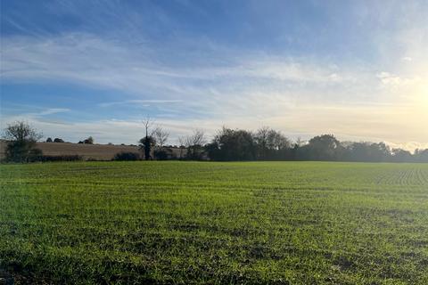 Land for sale, Hollow Lane, Barningham, Bury St Edmunds, Suffolk, IP22