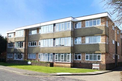 1 bedroom apartment to rent, Broadmark House, Ash Lane, Rustington, West Sussex