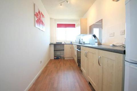 1 bedroom apartment to rent, Broadmark House, Ash Lane, Rustington, West Sussex
