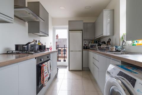 undefined, Helmsley Road, Newcastle Upon Tyne NE2