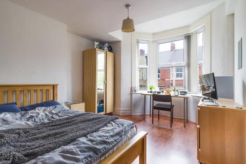undefined, Helmsley Road, Newcastle Upon Tyne NE2