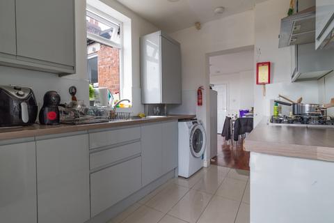 undefined, Helmsley Road, Newcastle Upon Tyne NE2