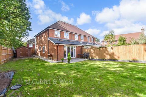 Barley Mews, Rudgwick, Horsham, West Sussex