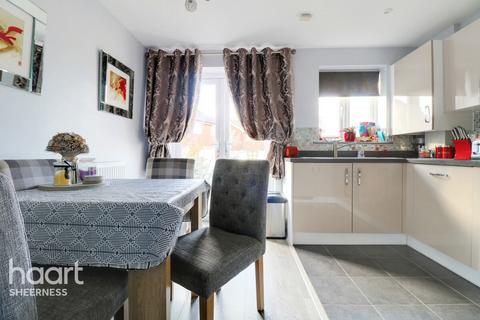 15 Larch End, Minster On Sea, Sheerness, ME12 3FJ