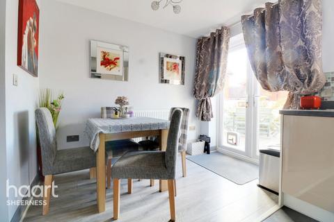 15 Larch End, Minster On Sea, Sheerness, ME12 3FJ