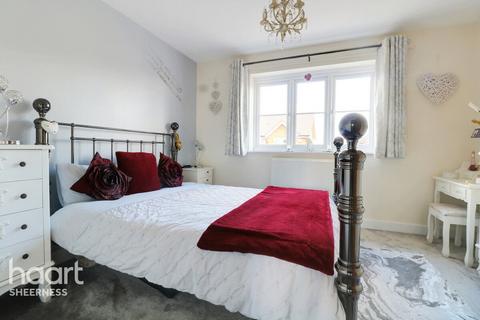15 Larch End, Minster On Sea, Sheerness, ME12 3FJ