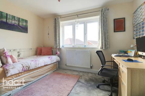 15 Larch End, Minster On Sea, Sheerness, ME12 3FJ
