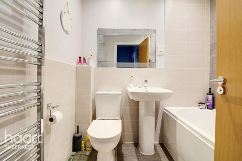 15 Larch End, Minster On Sea, Sheerness, ME12 3FJ