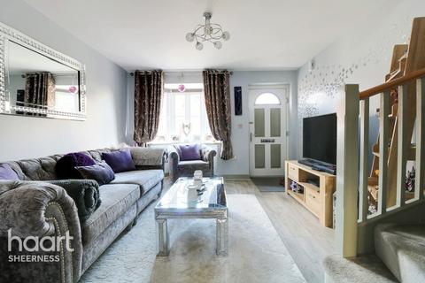 15 Larch End, Minster On Sea, Sheerness, ME12 3FJ